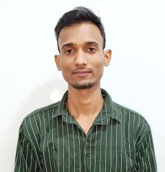 Sahil Tigga